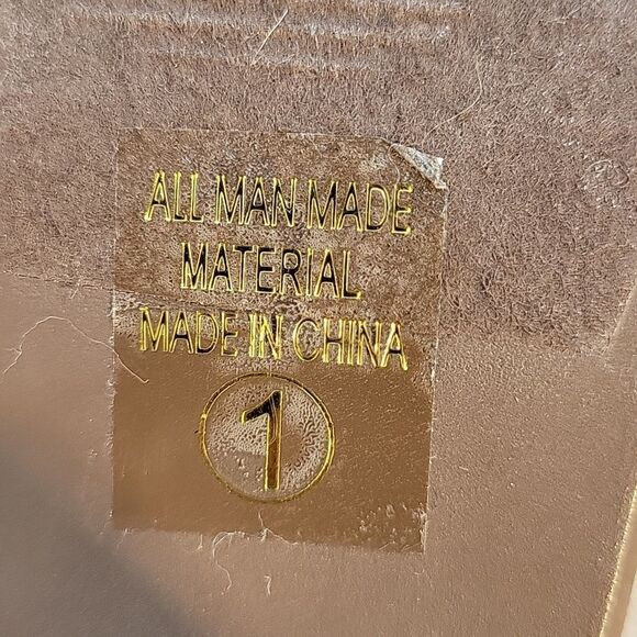 SODA ROUND TOE SLIP-ON TODDLER BOOT - Picture 15 of 15